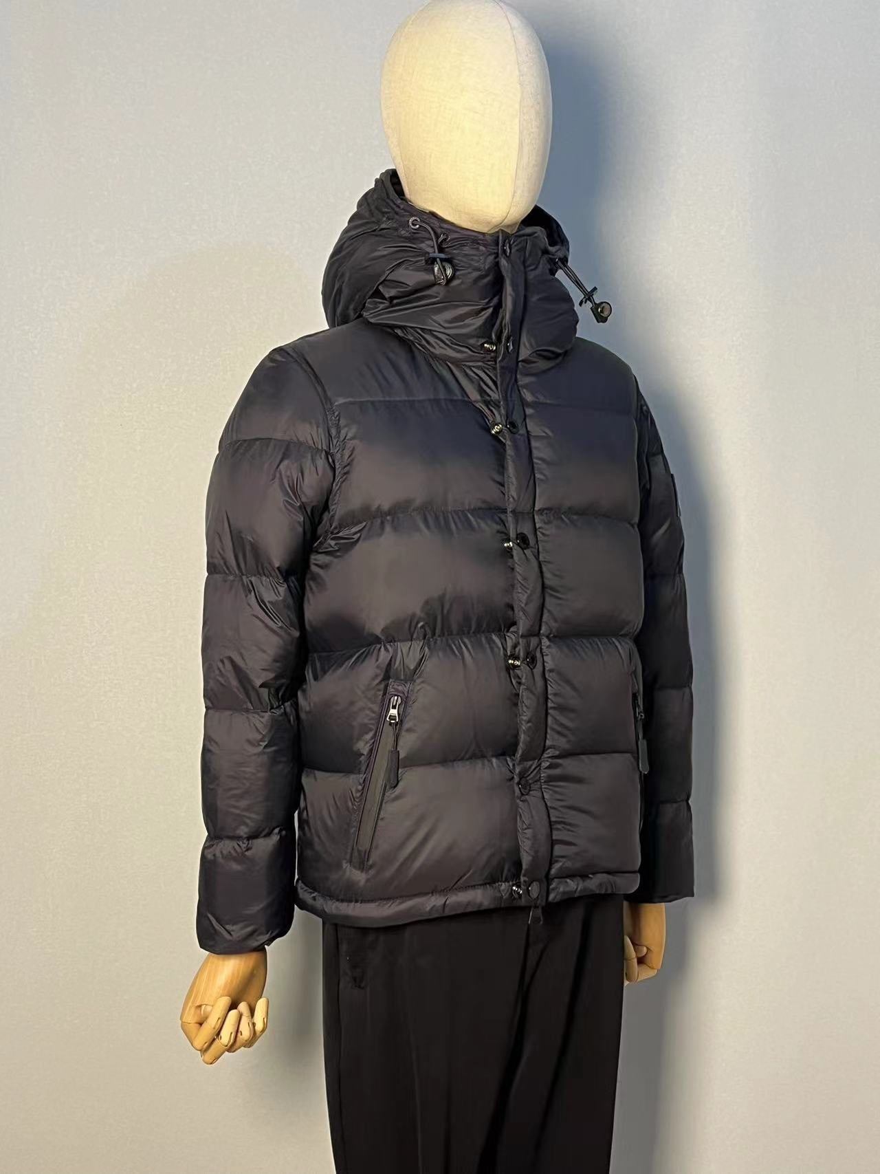 Burberry Down Jackets